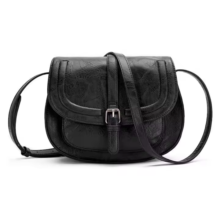 bolso de hombro, Sintético para mujer, tipo sillón, bolso estilo bohemio, tipo, - 1