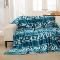 Mantas para Sofa Grande, Manta Estampada Sedalina Cama ,Manta Polar Franela Extra Suave,,para Toda Estación - details 4