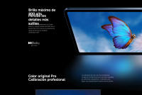 Oficial | Xiaomi Pad 7 Pro, Pantalla crystal-clear de 3,2 K y 144 Hz, Experiencia fluida similar a la de un escritorio, Gran batería de 8850 mAh (typ) - details 5