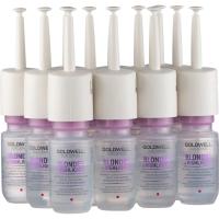 Goldwell Blondes & Highlights Serum 12X18Ml - details 0