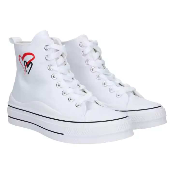 SNEAKERS Sport3punto0 LA08-Blanco - 1