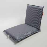 Flamingueo Tumbona Mochila Silla Playa Plegable y Reclinable Respaldo Playa y Jardin 5 Posiciones Silla Plegable Ligera Beach Chair - details 14