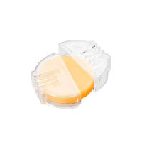 Hilo De Algodón Soluble En Agua Para Costura Manual Herramienta De Lubricación Para Bordado Y Cuero DIY Herramientas De Costura Para Mujeres - details 2