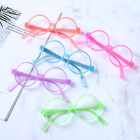 Gafas Luminosas Para Fiesta Moda Y Fluorescencia Perfectas Para Disco Y Fiesta De Bachelorette Suministros De Fiesta Brillo - details 4