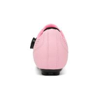 Zapatos De Ciclismo MTB Para Mujer Zapatillas De Bicicleta Con Cleat Zapatillas De Carreras De Montaña Calzado Deportivo Para Adultos Material Superior Sintético Suela De Nylon - details 6