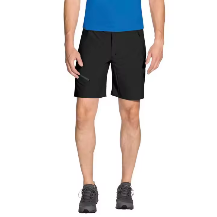 Vaude Pantalones Cortos Scopi Lw Ii - 1