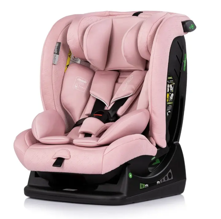 Silla de coche AVIATO i-Size 40-150 cm de Chipolino - 1