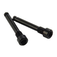 2pcs Tornillos De Titanio Para Sistemas De Frenos De Disco Accesorios De Bicicleta Corrosión Libre Adecuados Para SR AM Avids - details 5