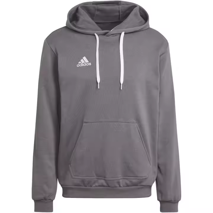 Adidas Sudadera Entrada 22 con Capucha, para Hombre, Diferentes Colores - 1