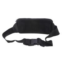 Bolsa De Cintura Deportiva Unisex Negro Para Correr Y Gimnasio Con Mochila De Mano Portátil Para Teléfono Accesorios De Moda - details 14