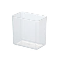Caja De Almacenamiento De Espejo Para Pared Caja Pequeña Para Artículos Personales Autoadhesiva Para Lápiz De Cejas Labial Y Brillo - details 6