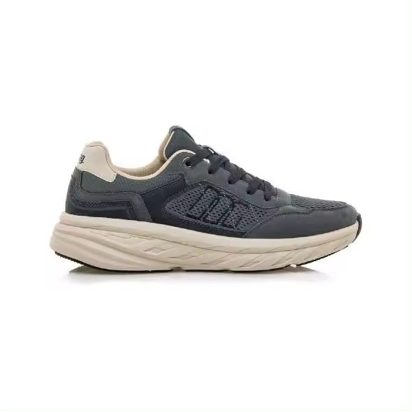 Zapatillas Musstang 84662 C57354 - 1