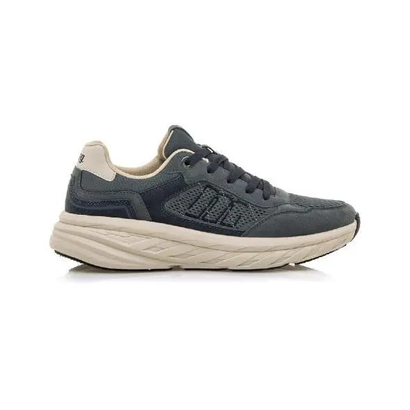 Zapatillas Musstang 84662 C57354 - 1