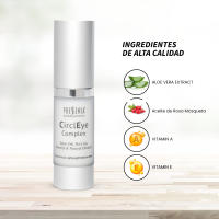 Pressensa Essential Daily Care Kit - Kit de Skin Care Completo para una Piel Sana y Joven - details 2