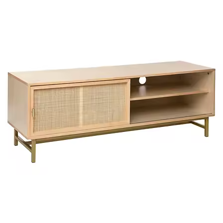 Mueble TV 1 puerta Rayo - 1