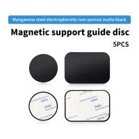Anillo De Placa Metálica Para Magsafe Soporte Magnético Para IPad Carro Radiador Adhesivo De Hierro Para Tablet PC Tamaño 9cm - details 7