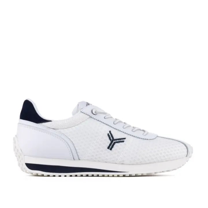 Zapatillas Yumas Nantucket  Zapatilla Casual  Sneaker Hombre Casual Sport  Varios Colores  Tallas del 39 al 46 - 1