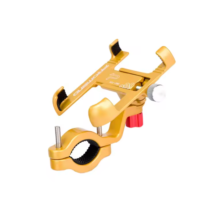Soporte Movil Giro 360 OMMVI Patinete Electrico - 1