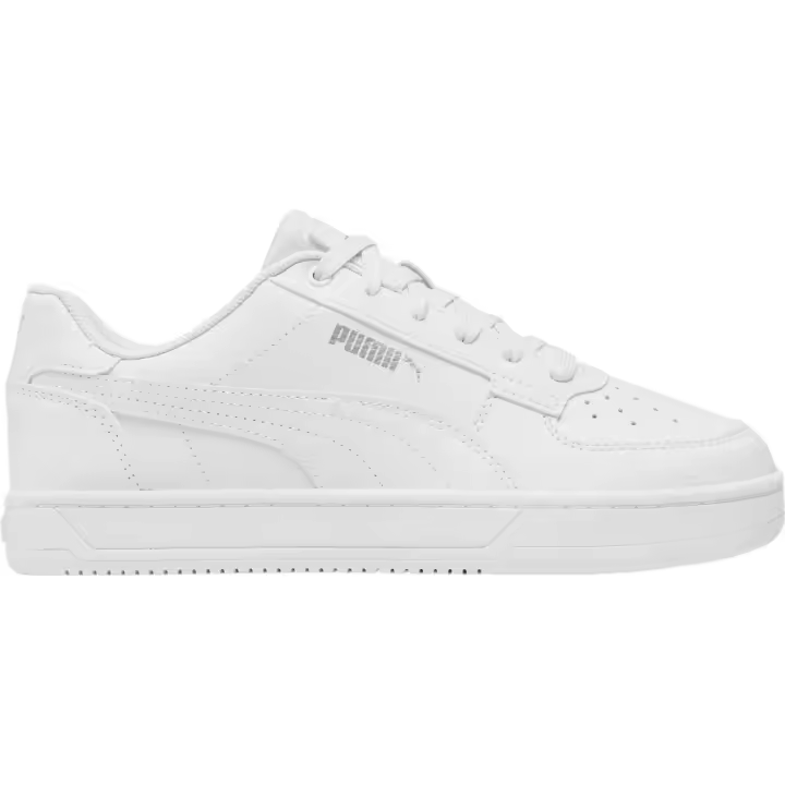 Zapatillas Puma Caven 2.0 Jr Blancas 393837-02 Niño Niña - 1