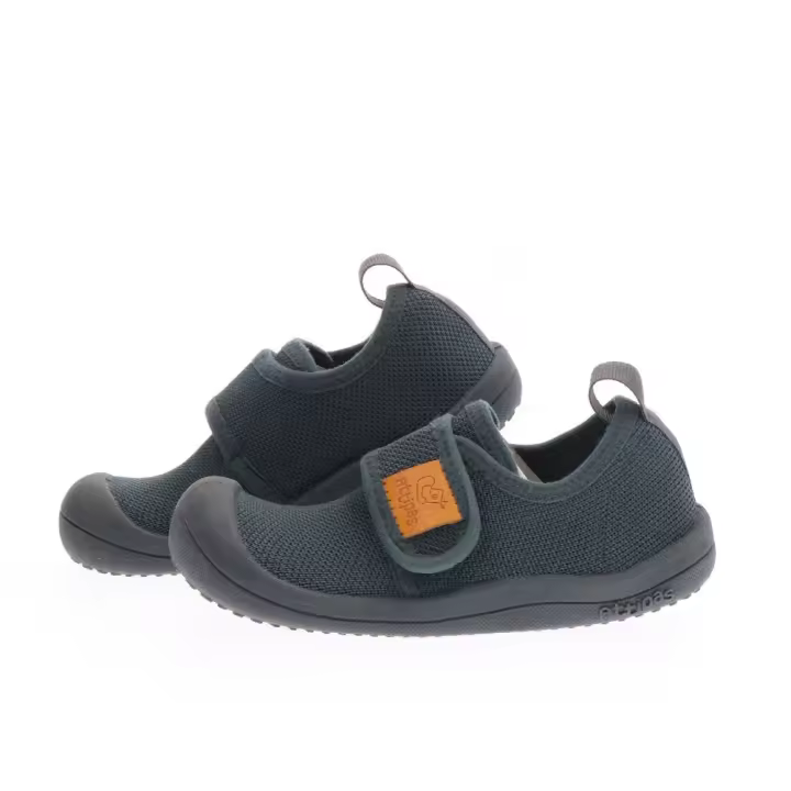 Deportivas respetuosas Skin verde botella de ATTIPAS - 1