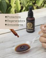 Sangre de Drago 30 ml Inka Roots Revitalizador de la Piel 100% Natural de Origen Peruano con Cierre Antigoteo, regeneración se mostró 20 veces más potentes que la vitamina C y 50 veces más potentes que la vitamina E. Rica en Proantocianidinas, Antioxidant - details 1