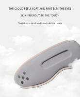 Masajeador De Ojos Con Calor Smart Eye Massager Para Migraines 6 Modos Compresión De Ojos Con Calor Masajeador De Ojos Plegable - details 10