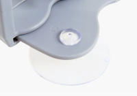 Set De 3 Cabezas De Cepillo Para Limpieza De Botellas De Agua Con Base De Absorción Para Cristales Y Cervezas Material De Nylon Eco-amigable - details 20