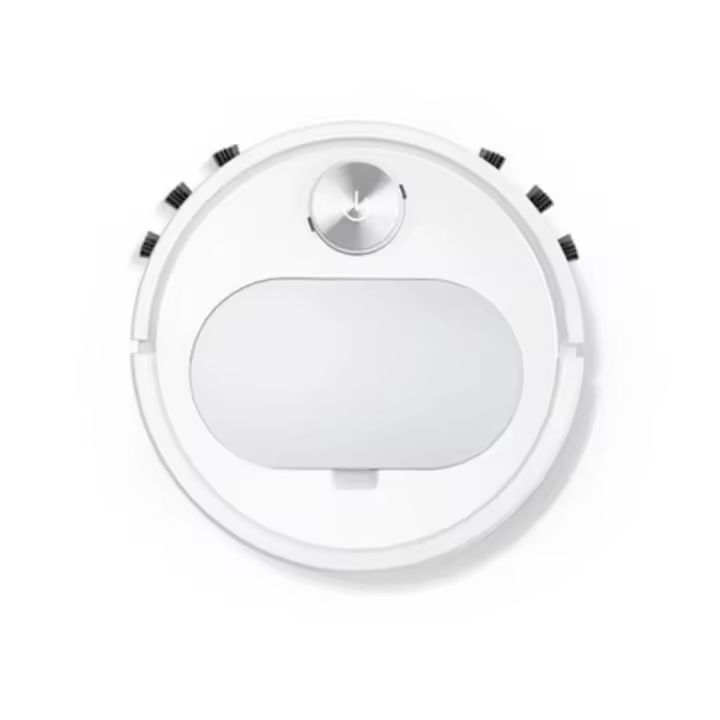Aspiradora Automática ES350 Control App Inteligente - 1