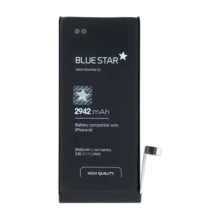 Bateria Blue Star 2942mAh Polymer - Premium iPhone XR - 1