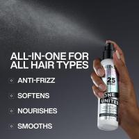 Redken | One United Elixir 150ml | Tratamiento multi-beneficios para todo tipo de cabello. Suavidad y brillo, adecuado para cabello coloreado, anti rotura. - details 3