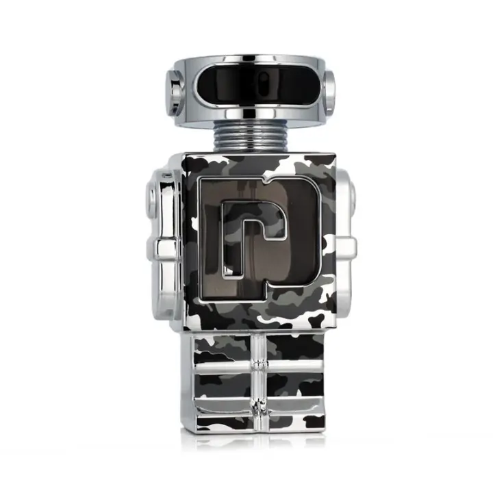 Paco Rabanne Phantom Legion Eau De Toilette 100 ml (man) - 1