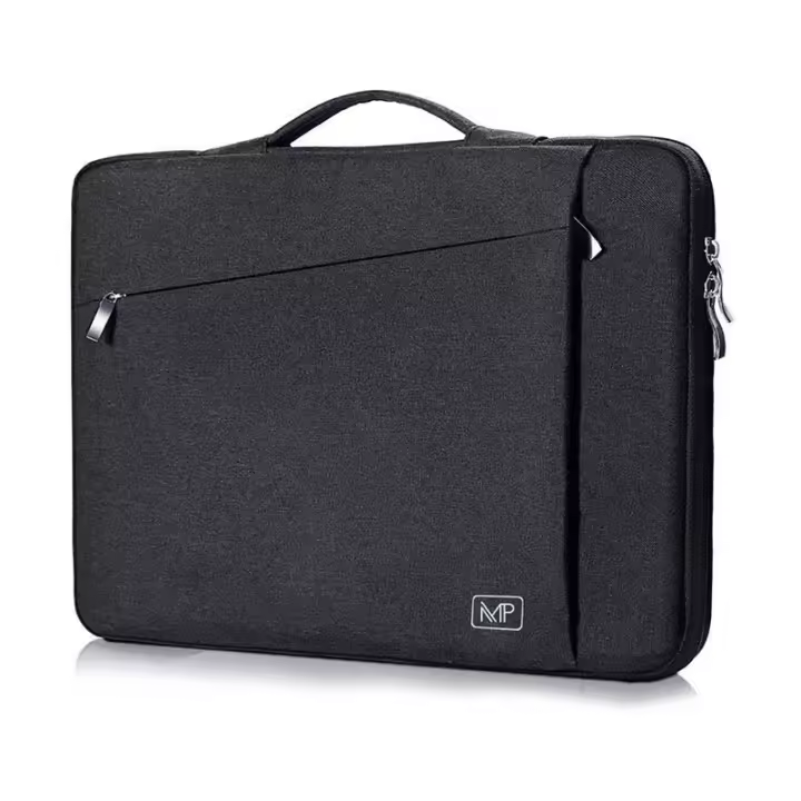 Juego de 1 bolsa de portátil resistente al desgaste a prueba de caídas de 13 pulgadas, funda de forro de mano - 1