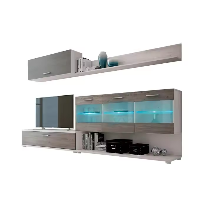 Duehome - Salón Zafiro - 1