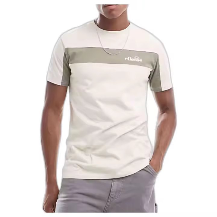 Camiseta Ellesse Baloncieri - 1