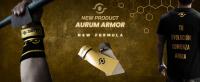 THEYET Calleras Premium AURUM ARMOR para Cross Training sin Agujeros Unisex  Previenen Ampollas y Desgarros  Capa Carbon de Primera Gama  Grips Protección para Manos en Agarres Crossfit Dominadas Pesas Barra Fitness Calistenia Gym Halterofilia (Par) - details 0