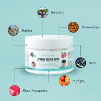 Alma Secret Extreme Repair Mask Mascarilla 250 ml - details 2