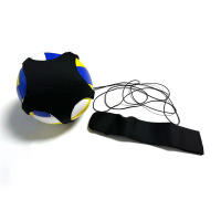 Cinturón Ajustable De Entrenamiento De Fútbol Para Tiro Libre Y Control De Skills En Cintura Poliéster Para Jugadores De Fútbol - details 2