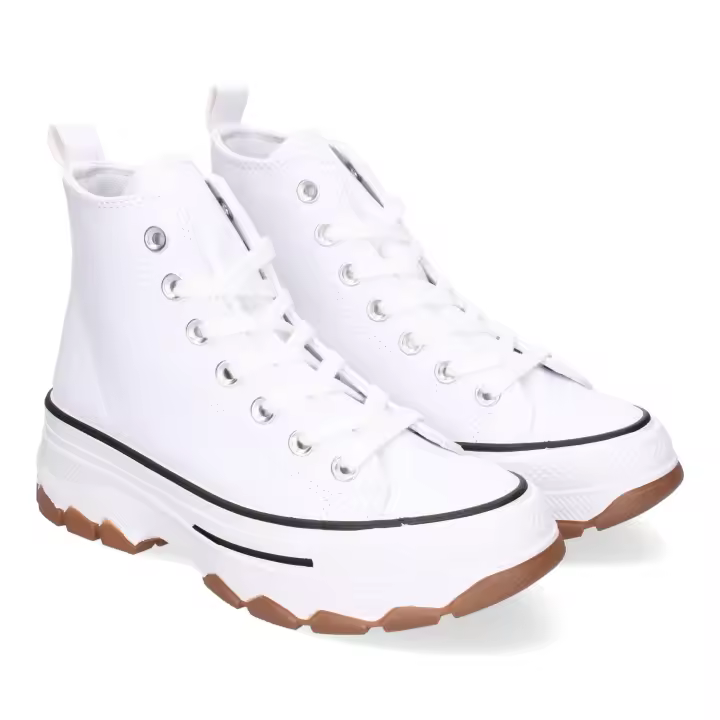 SNEAKERS Sport3punto0 EV-100P-Blanco - 1