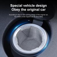 Filtro De Agua Para Limpia Parabrisas Tesla Model 3 Y S X Highland Accesorios Metálicos Protege Tu Tesla De Bloqueos En La Boquilla De Lavado Material 304 Aço Inoxidável - details 8