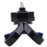 Soporte De Mano Para Buzo De Motocicleta Aluminio Multifuncional Accesorios Para Equipaje Y Compras Gancho De Viaje - details 5