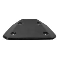 Parabrisas De Aluminio Para Yamaha MT09 MT-09 SP 2024 Frontera Del Viento Protector Aerodinámico De Motocicleta Con Soporte - details 11