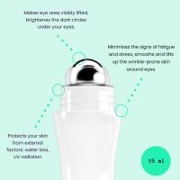 Serum Contorno Ojos con Vitamina C - PRECIO POR UNIDAD - DDONNA COSMETICS - details 4