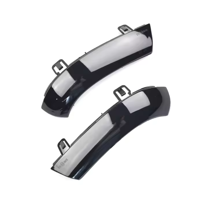 Luz De Señal Dinámica LED Para VW Passat B6 GOLF 5 Jetta MK5 Passat B5.5 GTI V Sharan Fluoente Blinker Flashing Light Para Coche - 1