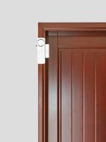 Alarma De Seguridad Para Puertas Y Ventanas Sensor Magnético Inalámbrico 2pcs/set Sistema De Alarma De Hogar - details 5