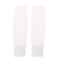 Pantorrillas De Ciclismo Al Aire Libre 2024 Para Hombres Y Mujeres Protección Solar UV Deporte Tenis Mangas Transpirables De Seda De Hielo Mangas Aislantes Para El Brazo - details 8