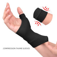 Apoyo De Mano Para Alivio Del Dolor Y Terapia De Artritis Corrector De Juego De Pulgar Tenosinovitis Brace Bandage Stabiliser Tamaño S/L - details 5