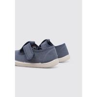 Limma 8197 Deportivas Con Velcro Bebé - niño (hasta la talla 30) Azul - details 2
