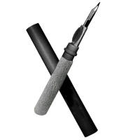 Kit De Limpieza Para Auriculares Bluetooth Maerknon Pen Limpieza Para Airpods pro 3 Auriculares Caso iPhone Samsung Headsets Herramientas De Limpieza Para Earbuds Con Cepillo Suave Microfibra - details 8