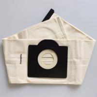 Bolsas De Aspiradora Lavables Para Karcher WD3 Compatible Con Modelos MV3 SE4001 SE4002 6.959-130 A2200 A2500 A2600 A2900 A3100 Parte De Repuesto Para Aspiradora - details 2