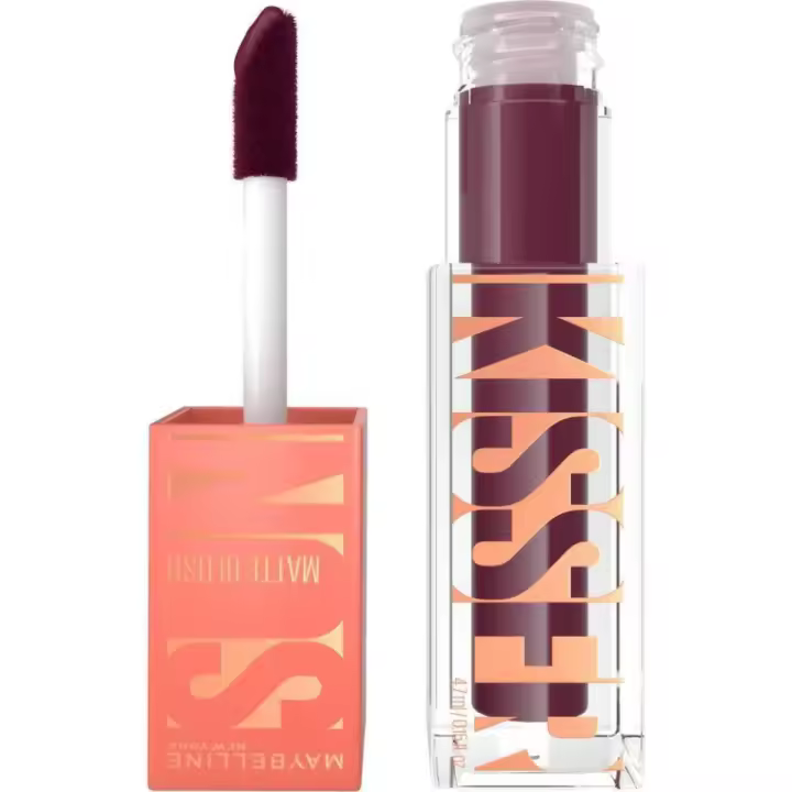 FACE SUNKISSER 33 BERRY BRUNCH COLORTE+BRONZE MAYBELLINE - 1